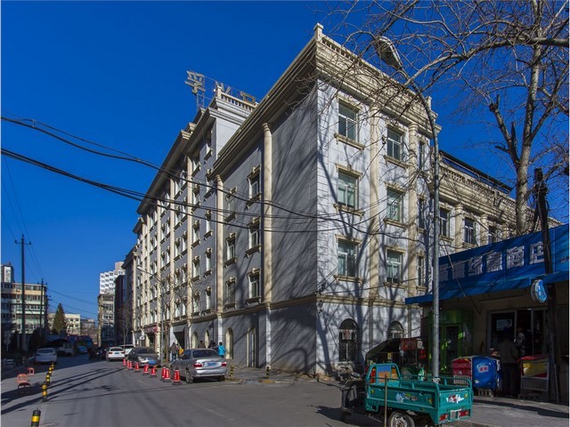 **PCR实验室装修***选择